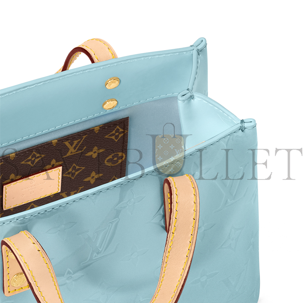 LOUIS VUITTON READE PM M24144 (22*16.5*11cm)